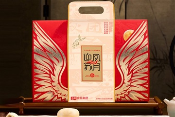 迎凤苏月·迎凤团圆