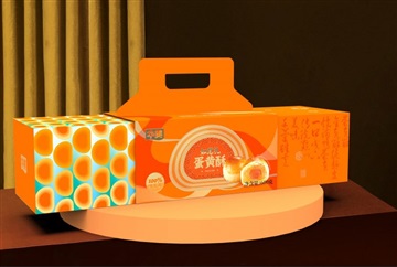 如意礼·蛋黄酥