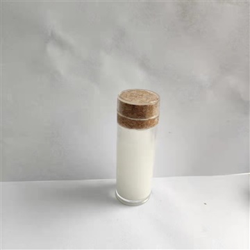 纳米二氧化硅混合醇液体CY-SP15C 油性氧化硅