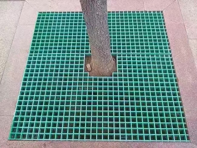 河南南阳养殖地网 南阳水沟盖板,光伏地网加工厂