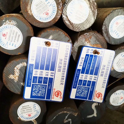 Q355ND圆钢10-280毫米现货销售