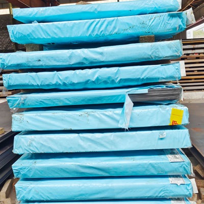 09CuPCrNi-A耐候钢现货销售