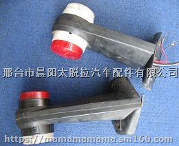 TATRA太脱拉驾驶室示宽灯341-922042