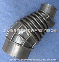 TATRA太脱拉v8发动机涡轮增压器胶套