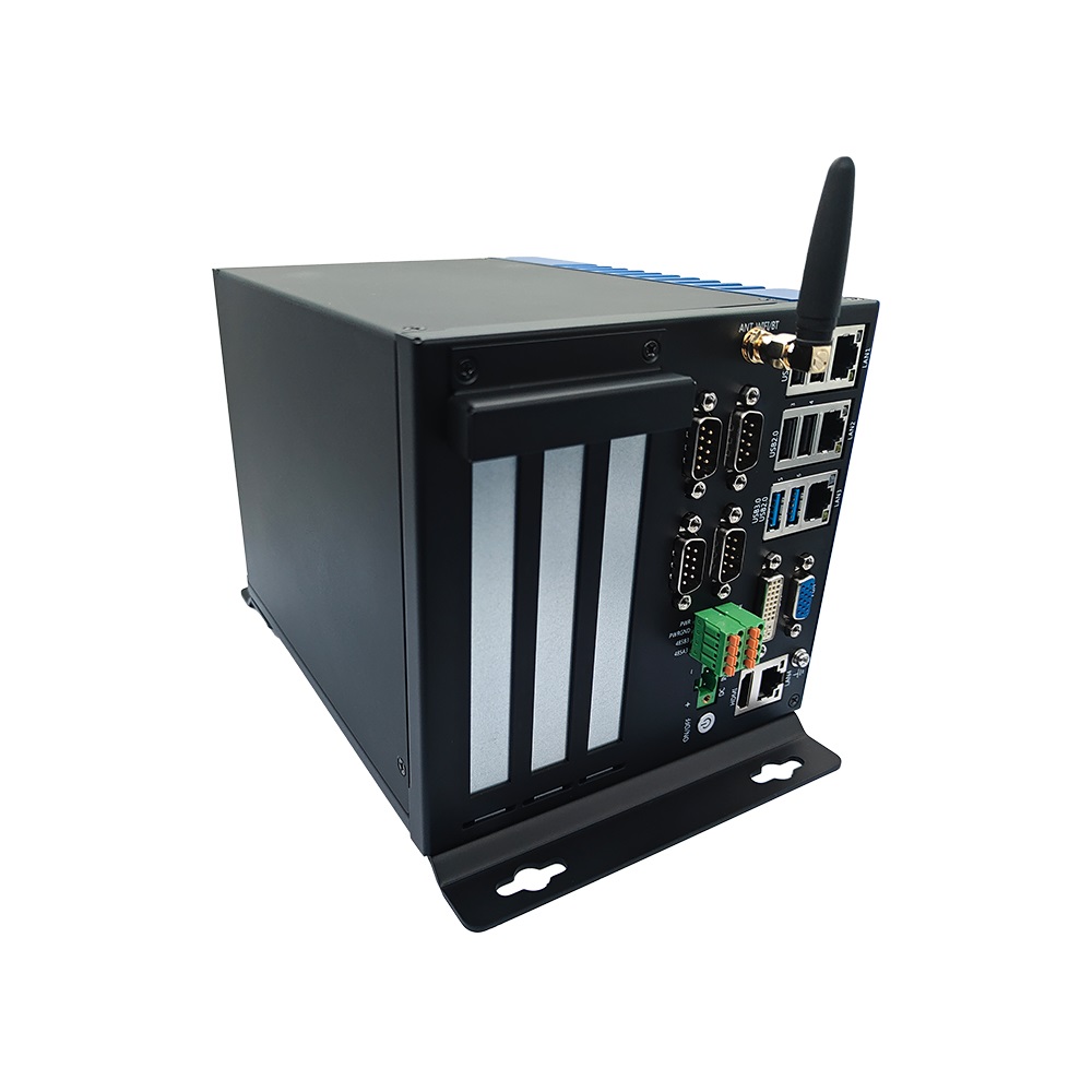 深蓝宇激光切割工控机PCX-9853