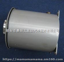 TATRA太脱拉转向助力油管341-500630