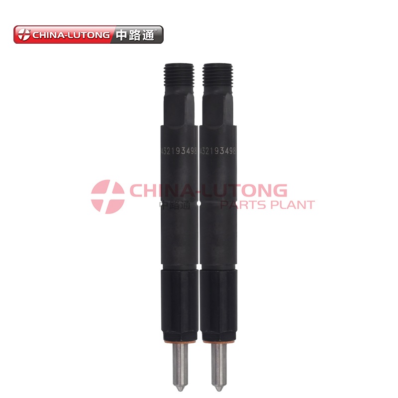 发动机电控燃油喷油器0 432 193 498