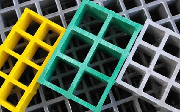 河南洛阳养殖地网 洛阳水沟盖板,光伏地网加工厂