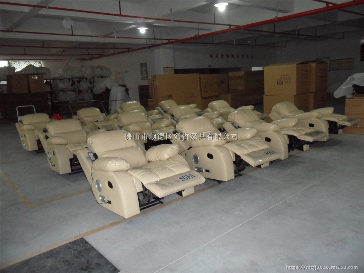 体感音乐放松椅款式 心理减压放松椅定做