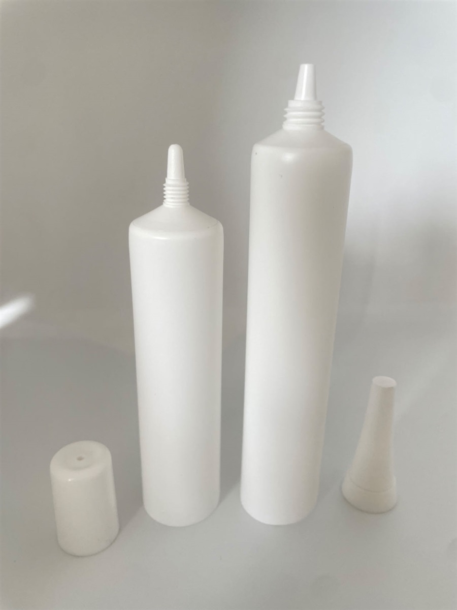 1g3g5g塑料软管包装软膏管包装φ11-13mm