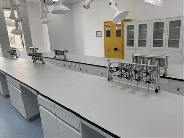 南宁实验室气路安装工程-化验室气路设计施工-南宁