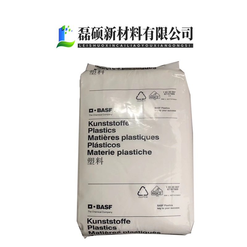 长玻纤增强LFT-PA66 高强度聚酰胺材料