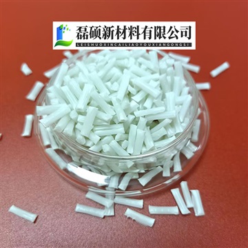 长玻纤增强LFT-PA66 高强度聚酰胺材料