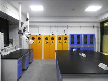 海口实验室气路_实验室气路工程_实验室气路系统