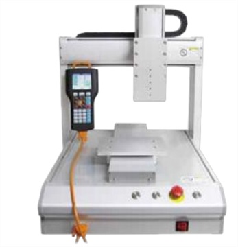 桌 面 式 三 軸 自 动 点 胶 机 系 列