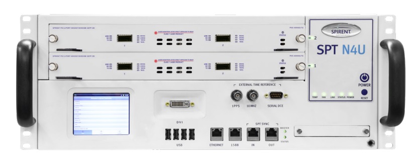 以太网测试仪SPT-N4U,SPT N12U