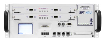 以太网测试仪SPT-N4U,SPT N12U