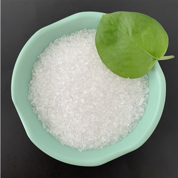 硫酸镁和硫酸钠有哪些共同点