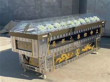 生产各种冷冻棺不锈钢的