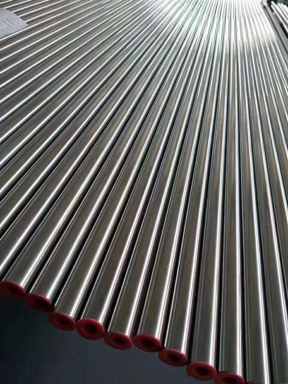 不锈钢仪表管0