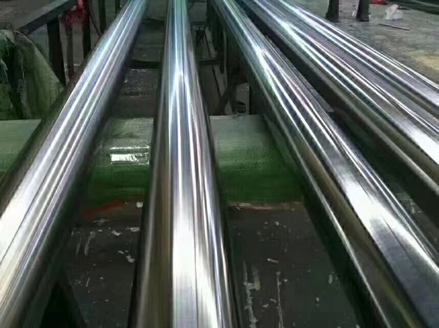 不锈钢仪表管0