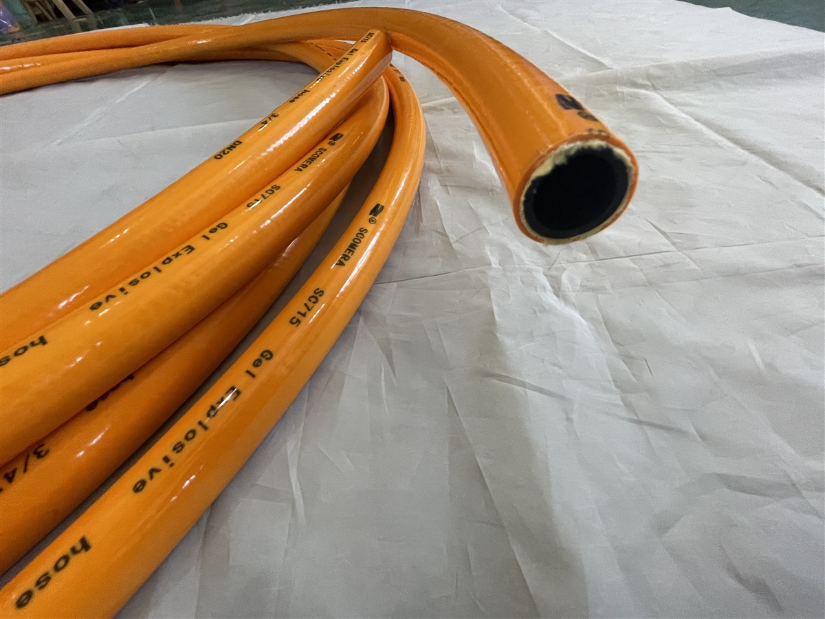 供应  上向孔输药管、胶药管，乳化药管 厂家批发现