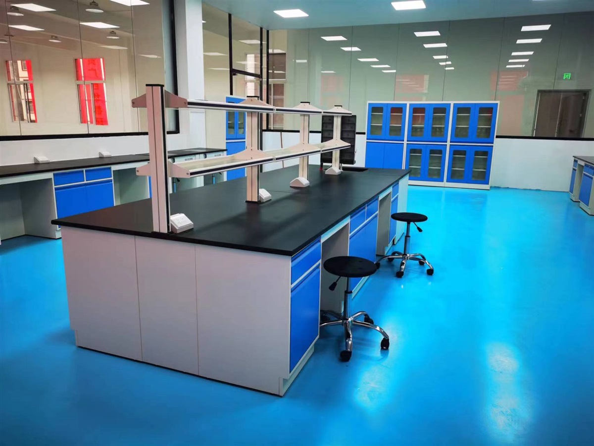 海口实验室药品柜-通风试剂柜-实验室试剂柜/器皿柜