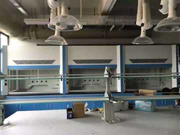 贵港实验室通风设备检修/通风柜维修/通风系统检修