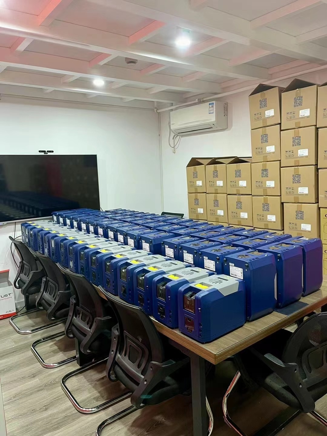 KT-56S国产证卡打印机电力缴费卡自助设备制卡