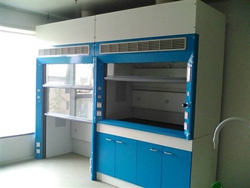 化验室通风工程/实验室通风橱检修广西维修公司