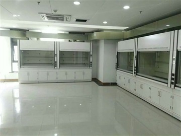 琼中县实验室通风系统改造 风管安装 琼中废气处理