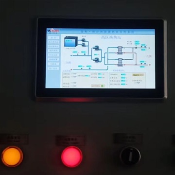 ECON-Z中央空调强弱电一体化管控系统解决方案