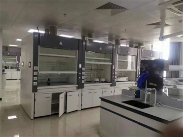 玉林实验室通风系统设计安装/改造/维修服务-沃安