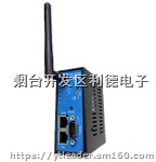 烟台plc物联网网关编程调试及数据采集