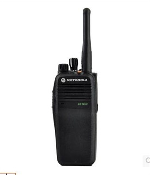 南京手持商用数字对讲机摩托罗拉数字中继台XiR R