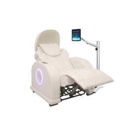 四川2024款体感音乐放松减压舱