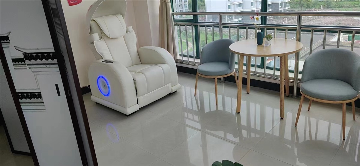 四川2024款体感音乐放松减压舱