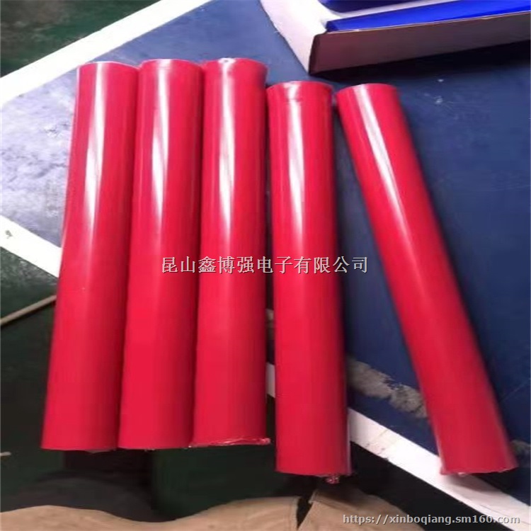 防静电粘尘滚轮12寸鑫博强研发耐磨材质
