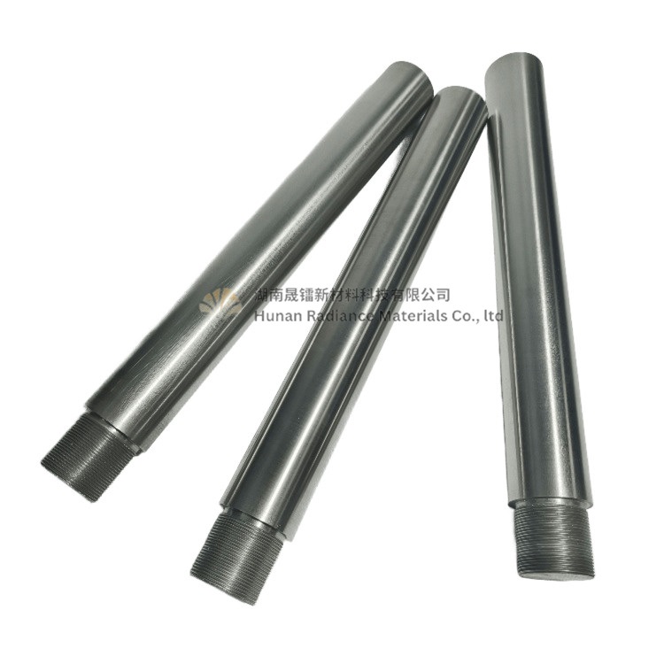 【热销】铜镶钨、钼电极——专为高电流焊接设计