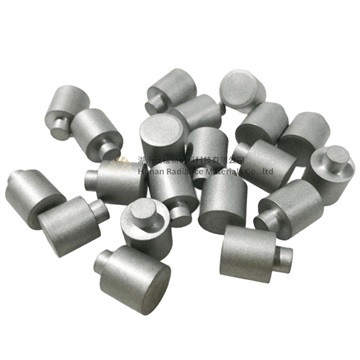 【热销】铜镶钨、钼电极——专为高电流焊接设计