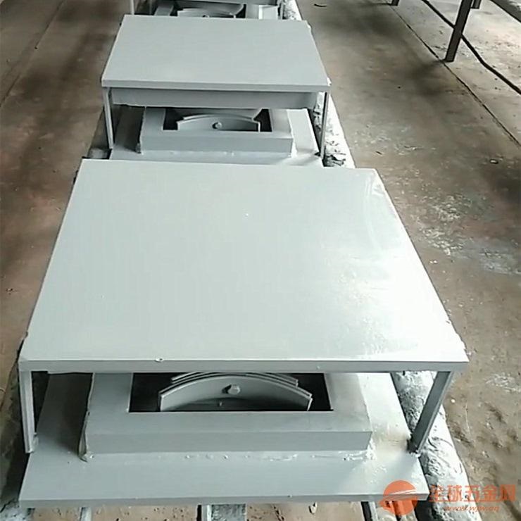 重庆南岸 减震型球型(铰)支座产品特点和适用范围