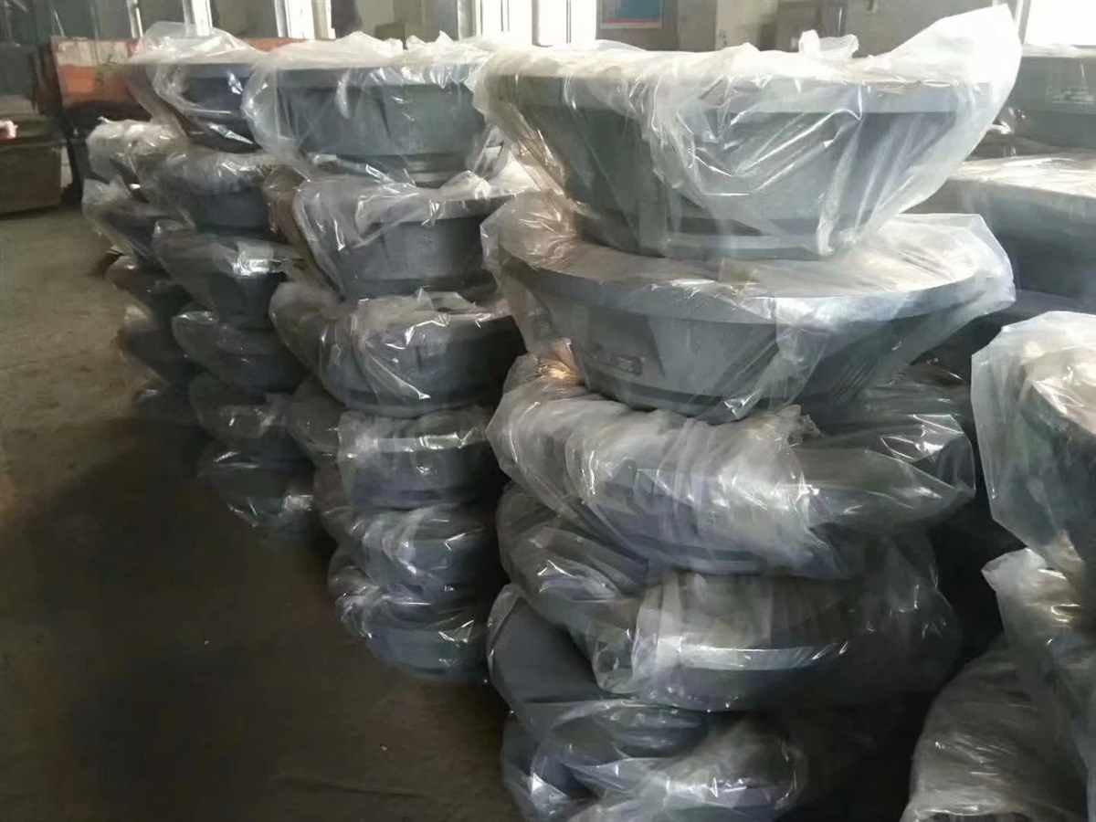 重庆南岸 减震型球型（铰）支座产品特点和适用范围