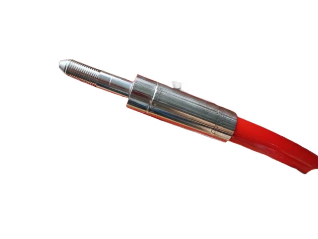 厂家供应树脂油管  射流喷头管   高压水管