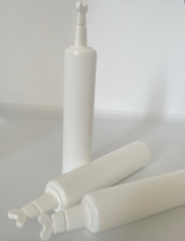 全塑软膏管 铝塑复合软膏管都可做φ11-60mm