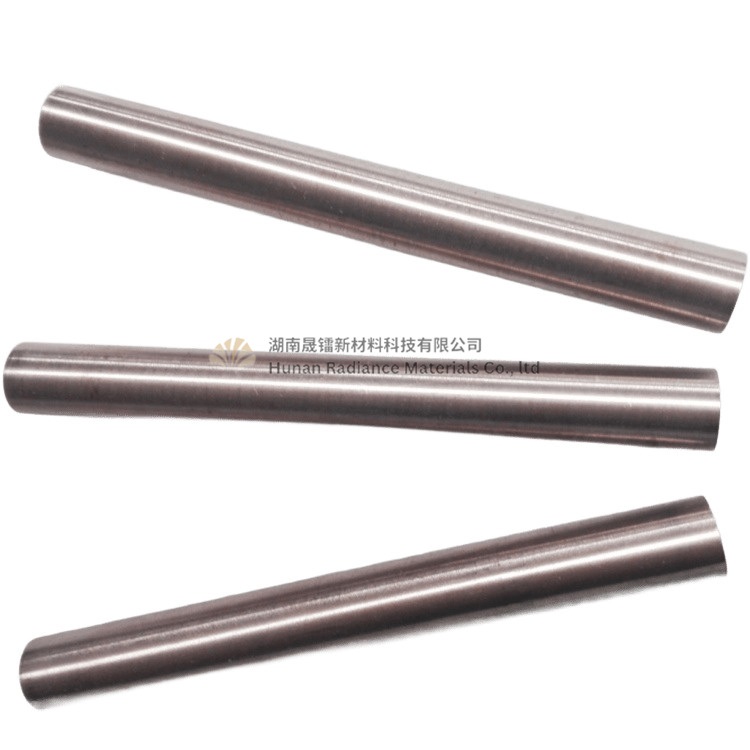 进口钨铜合金棒10-100mm 高强度耐灼电极