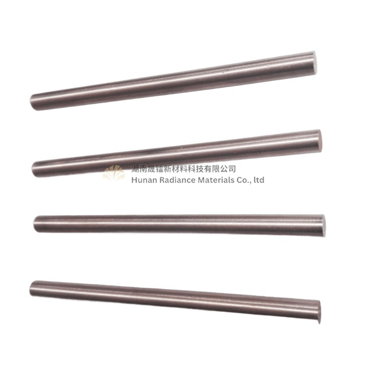 钨铜棒 超硬耐磨导电率高