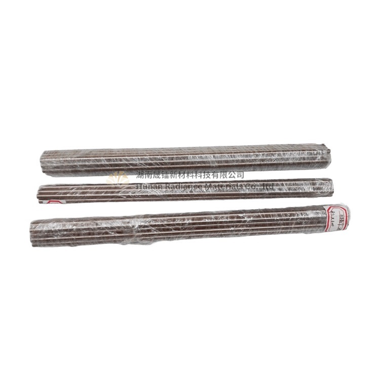 钨铜棒 超硬耐磨导电率高