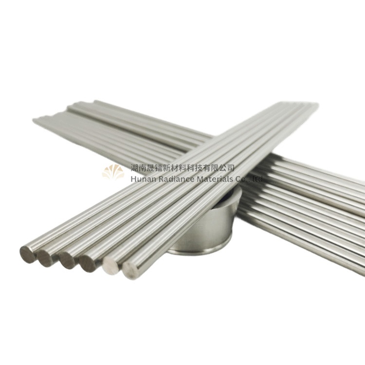 高密度耐高温氩弧焊钨棒