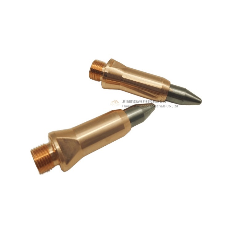 环保等离子阴极阳极定制加工