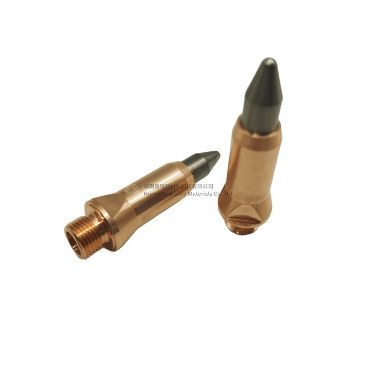 环保等离子阴极阳极定制加工